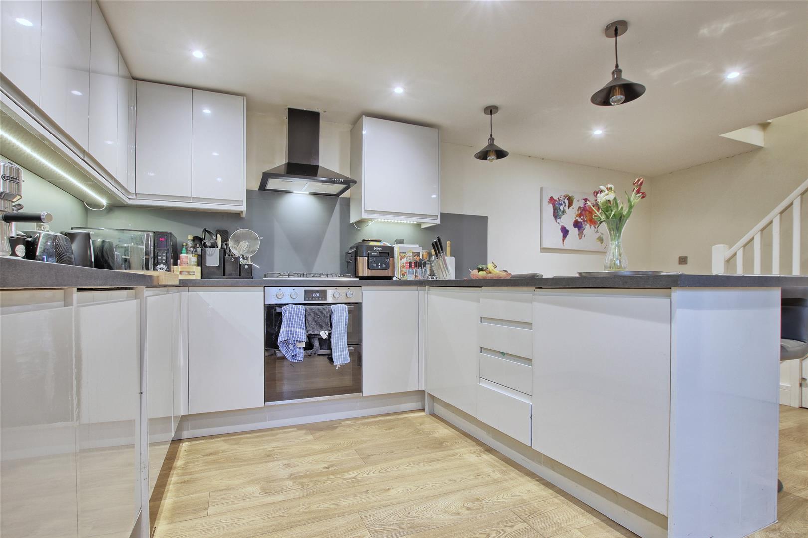 Newmarket Road, Cambridge